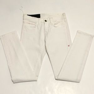 Owned By Kourtney Kardashian RUE DE JEANS PARIS